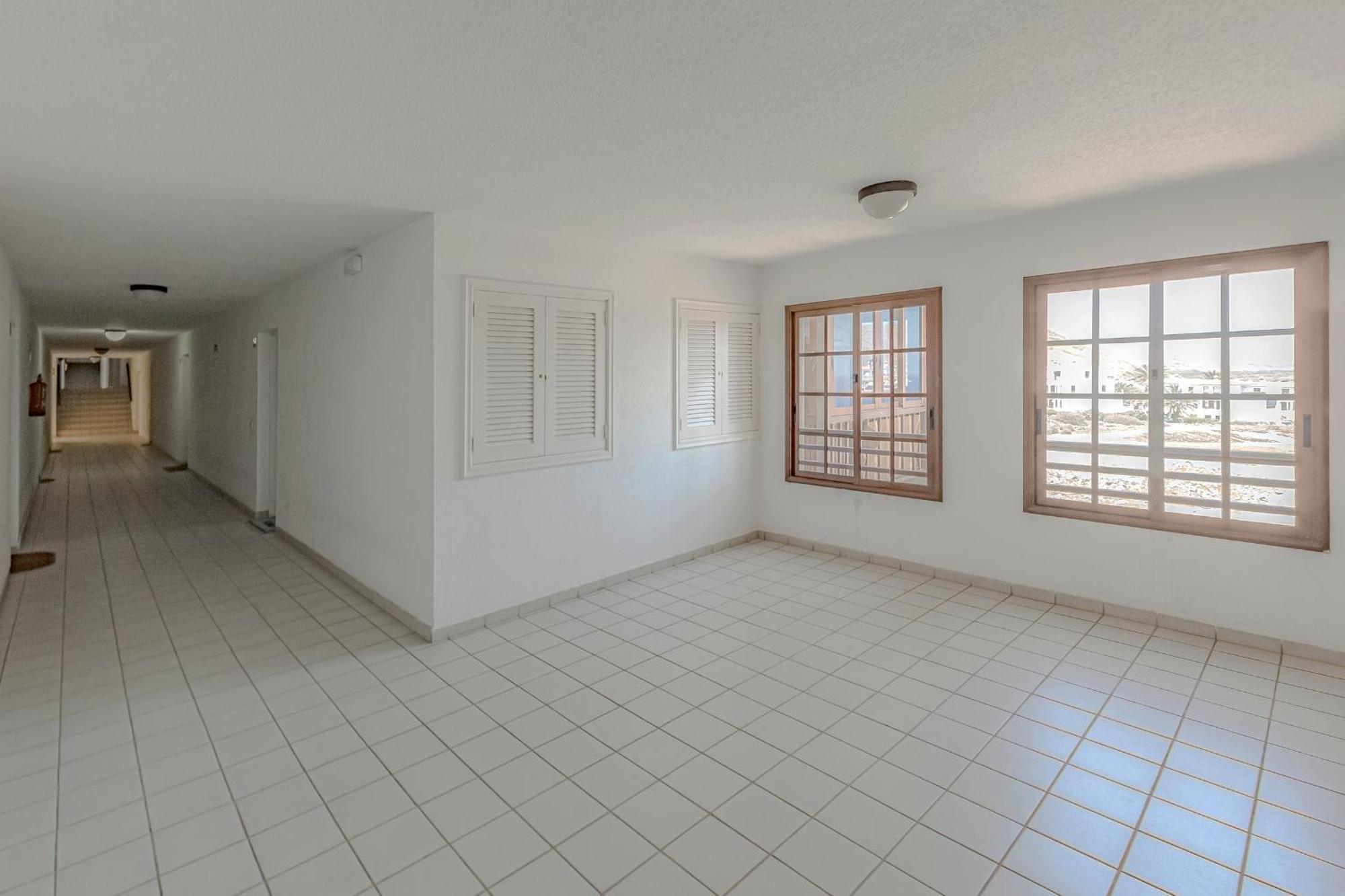 Atlantis 3 One Bedroom, Sea Front, In Complex With Pool Costa del Silencio Exterior foto